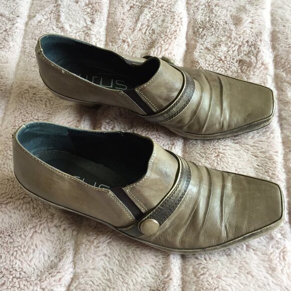 Virus Moda Ankle Shoe Size 36 - Picture 2 of 6